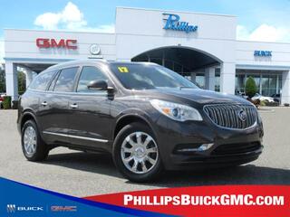 2017 Buick Enclave for sale in Fruitland Park FL