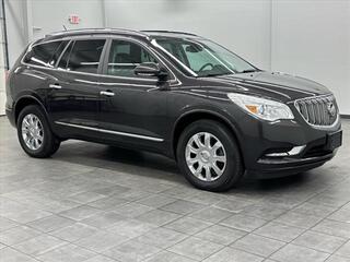 2017 Buick Enclave