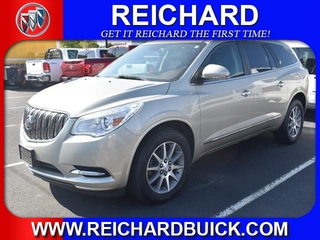 2014 Buick Enclave