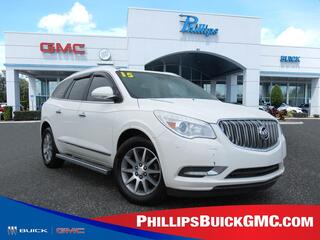 2015 Buick Enclave for sale in Fruitland Park FL