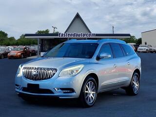 2015 Buick Enclave