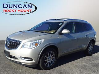 2015 Buick Enclave