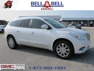 2016 Buick Enclave