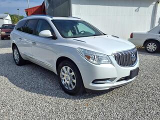 2016 Buick Enclave for sale in Guthrie KY
