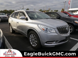 2017 Buick Enclave for sale in Homosassa FL