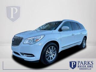 2017 Buick Enclave