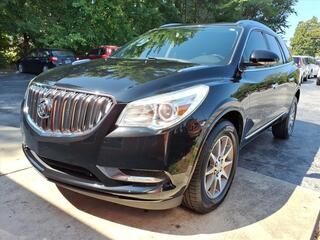 2017 Buick Enclave for sale in Manchester TN