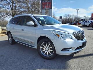 2017 Buick Enclave for sale in Clarksville TN