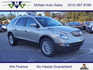 2012 Buick Enclave for sale in Rockingham NC