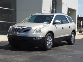 2012 Buick Enclave