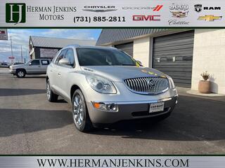 2011 Buick Enclave