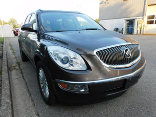 2012 Buick Enclave for sale in Clarksville TN