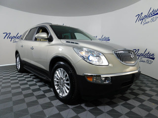 2012 Buick Enclave