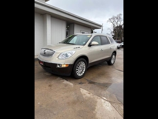 2012 Buick Enclave