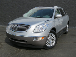 2012 Buick Enclave for sale in Toledo OH