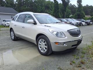 2012 Buick Enclave