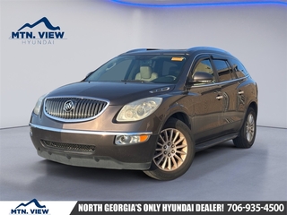 2012 Buick Enclave for sale in Ringgold GA