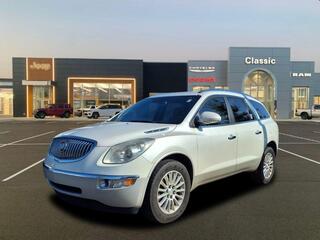 2012 Buick Enclave