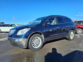 2012 Buick Enclave for sale in Chelsea MI