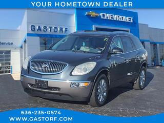 2012 Buick Enclave