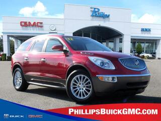 2012 Buick Enclave for sale in Fruitland Park FL