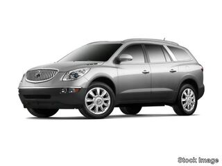 2011 Buick Enclave