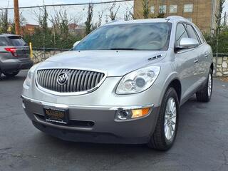 2012 Buick Enclave