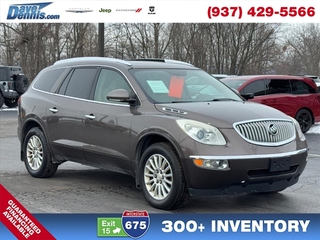 2012 Buick Enclave