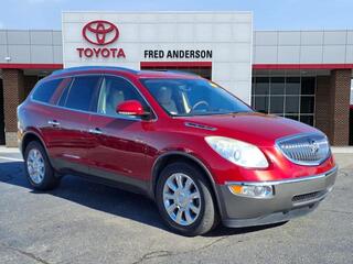 2012 Buick Enclave