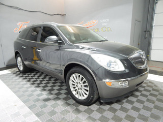 2012 Buick Enclave