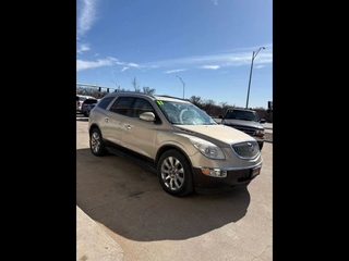 2011 Buick Enclave