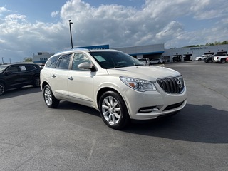 2015 Buick Enclave