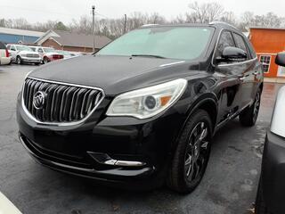 2017 Buick Enclave for sale in Manchester TN