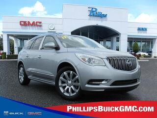 2017 Buick Enclave for sale in Fruitland Park FL