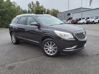 2013 Buick Enclave