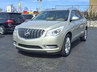 2014 Buick Enclave