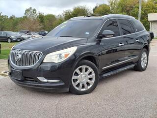 2014 Buick Enclave