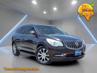 2016 Buick Enclave