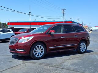 2016 Buick Enclave