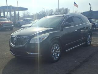 2013 Buick Enclave for sale in Taylor MI