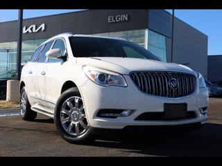 2013 Buick Enclave