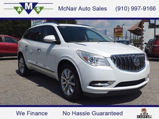 2016 Buick Enclave