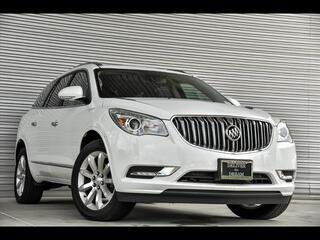 2017 Buick Enclave