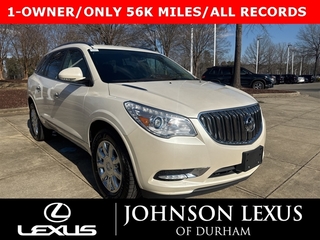 2014 Buick Enclave