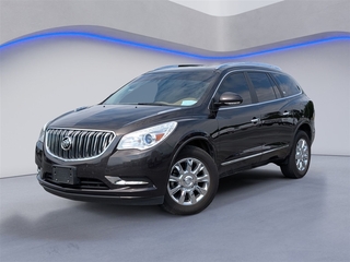 2014 Buick Enclave