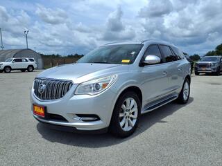 2015 Buick Enclave for sale in Houston TX