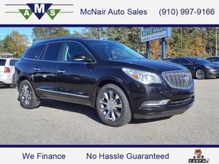 2016 Buick Enclave for sale in Rockingham NC