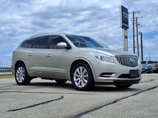 2016 Buick Enclave
