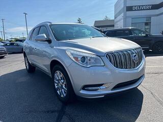 2014 Buick Enclave