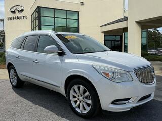2016 Buick Enclave